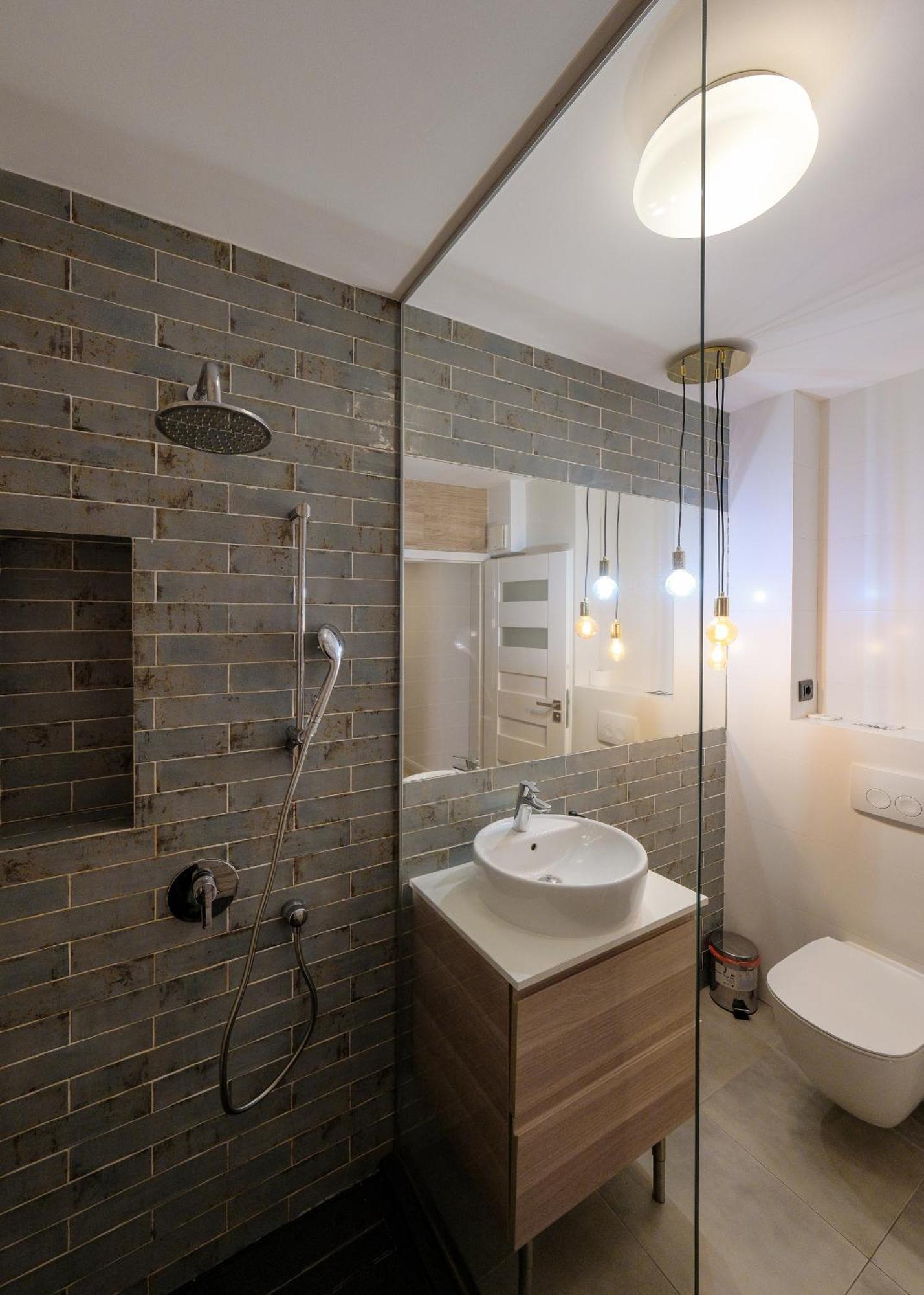 Apartment Grand Park Green Iulius Mall