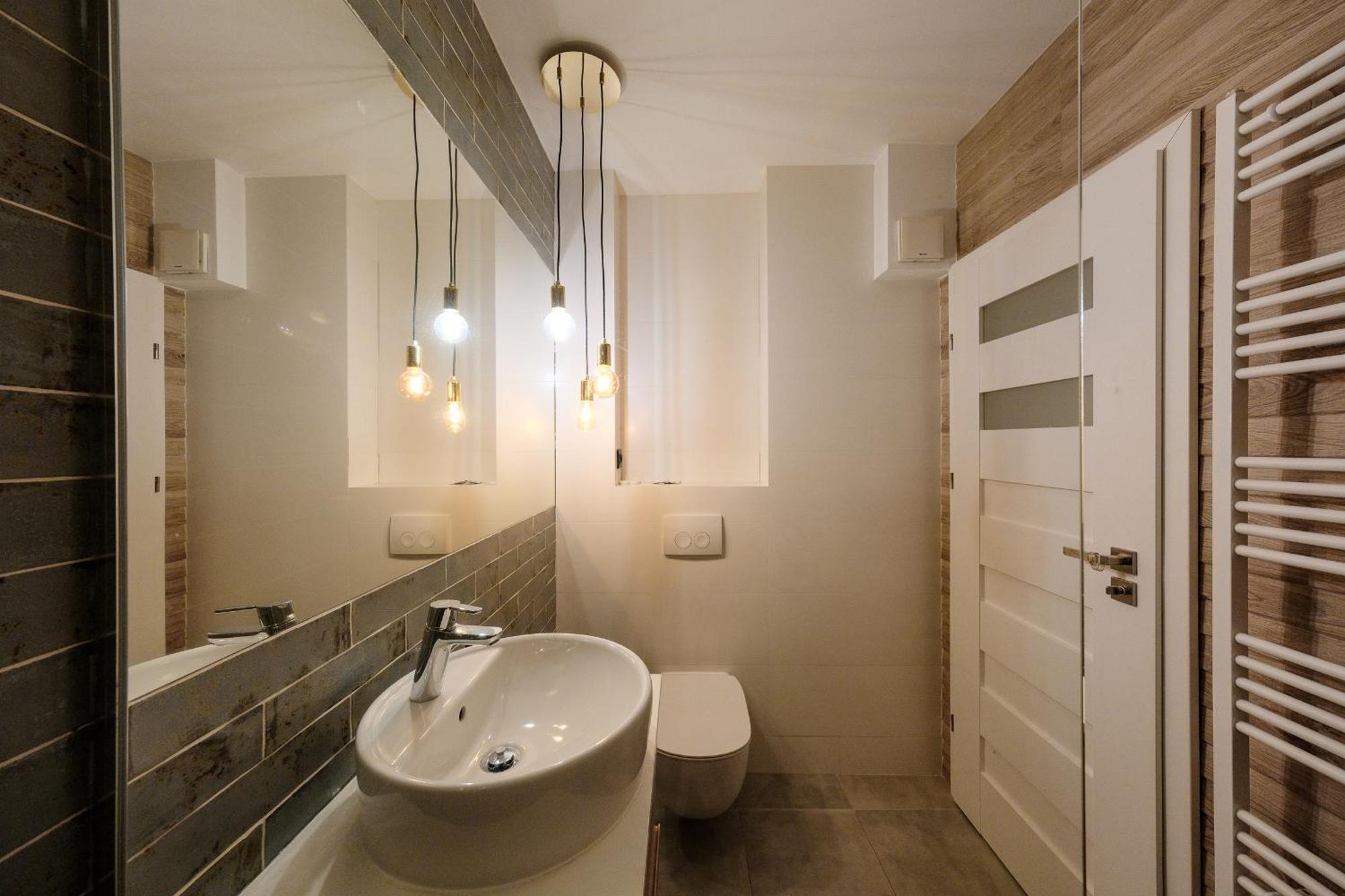 Grand Park Green Iulius Mall Apartment *