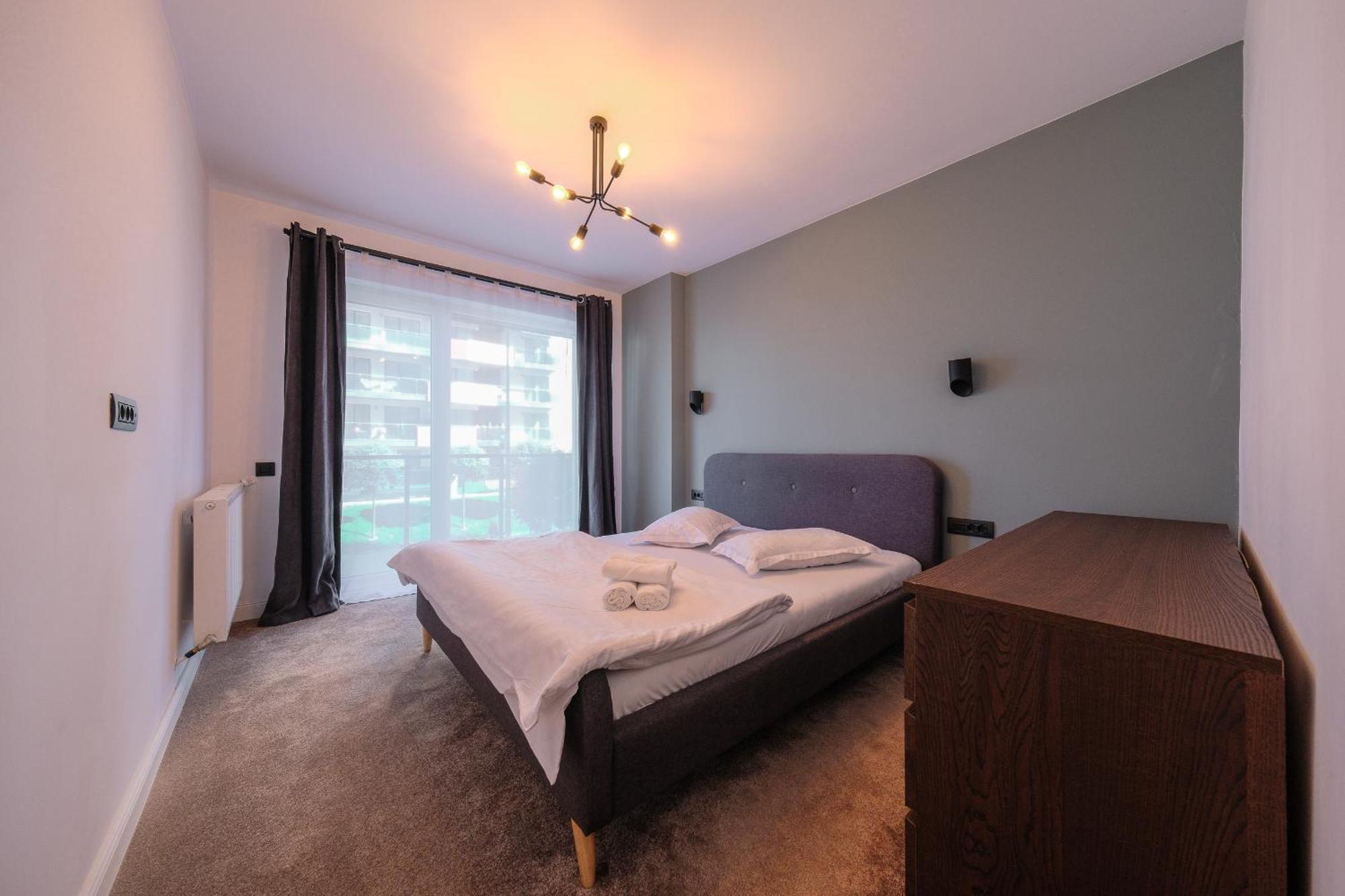 Apartment Grand Park Green Iulius Mall Cluj-Napoca