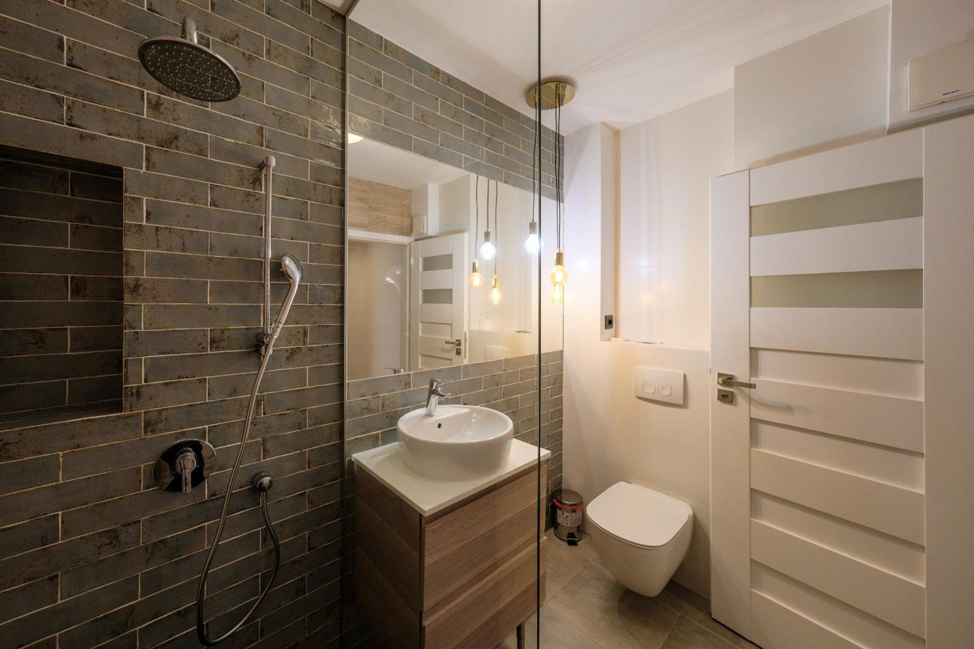 Apartment Grand Park Green Iulius Mall *