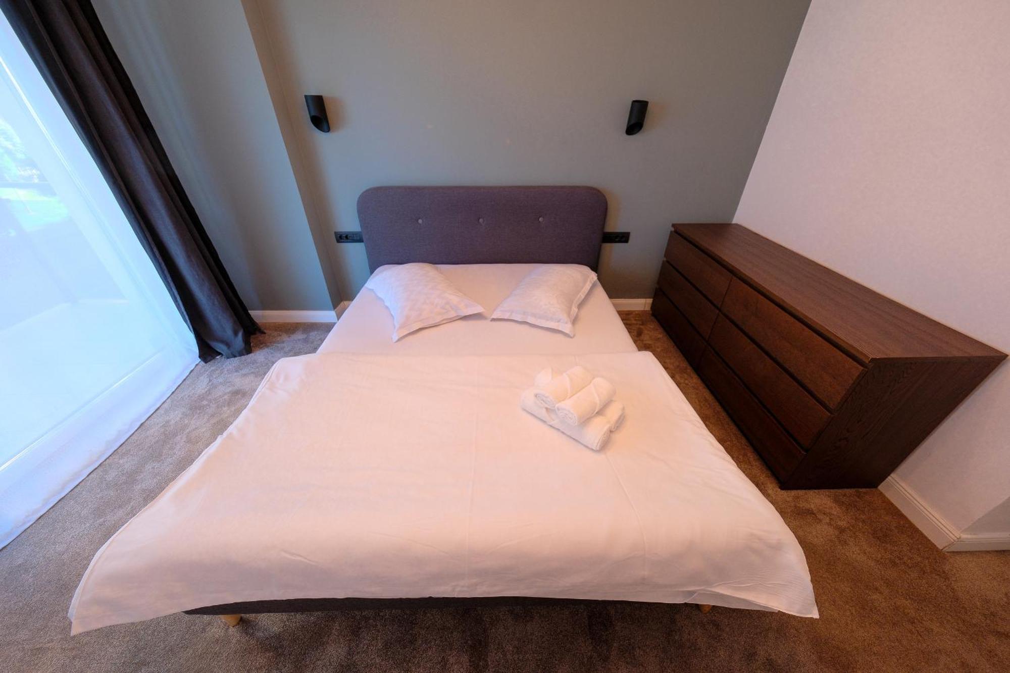 Apartment Grand Park Green Iulius Mall Cluj-Napoca