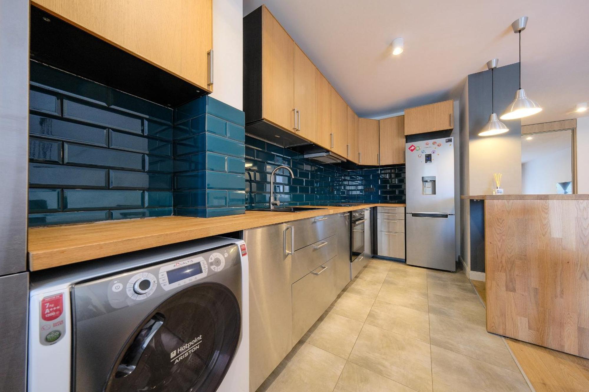 Grand Park Green Iulius Mall Apartment